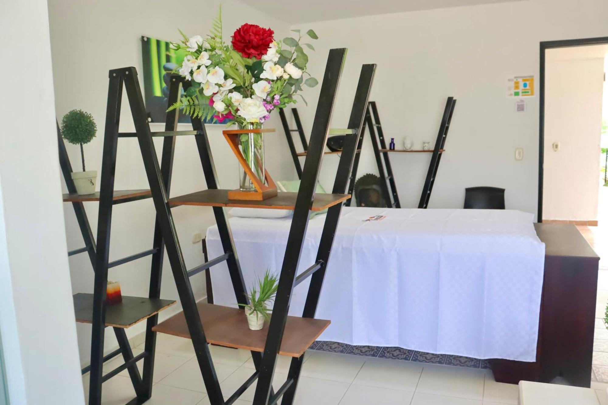 Hotel Boutique Duranta Apiay Εξωτερικό φωτογραφία